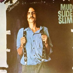 Пластинка James Taylor Mud Slide Slim